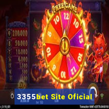 3355bet Site Oficial